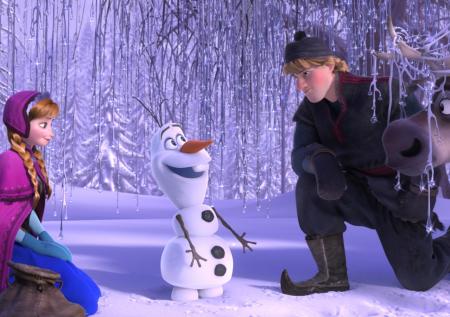 Disney снимет продолжение трех самых популярных мультфильмов