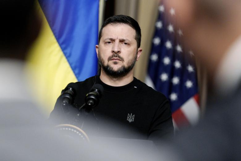 Владимир Зеленский