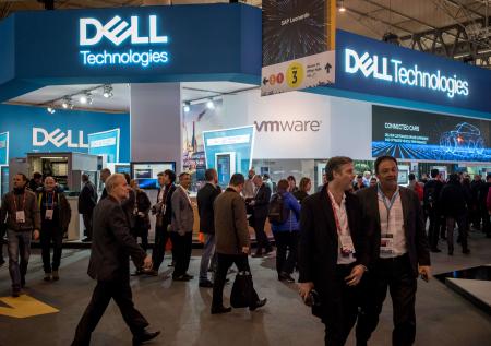 Суд арестовал счета российского Dell на 778 млн рублей