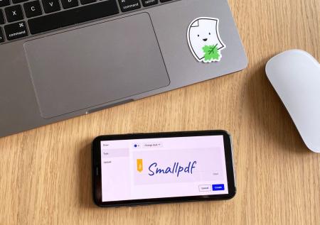 Электронная подпись. Зачем нужна и как работает