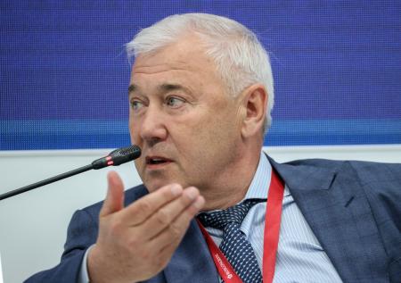 В Госдуме ответили Вучичу на заявление о гениальности Набиуллиной