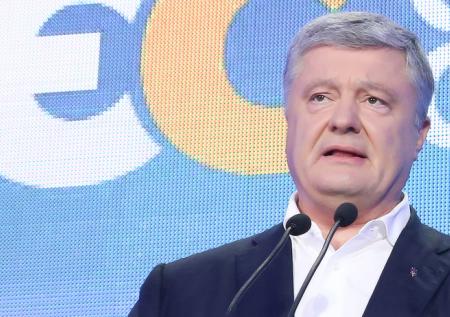 Яценюк предрёк «непоправимые последствия» в случае ареста Порошенко