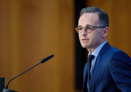 Глава МИД ФРГ приветствовал участие РФ в ПАСЕ