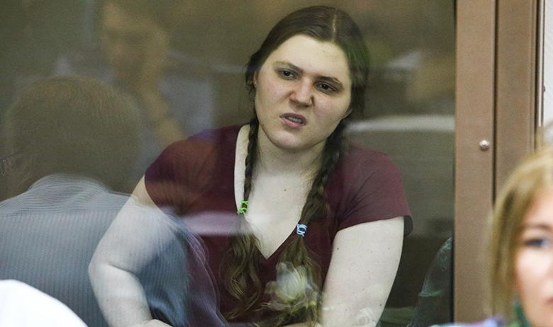 Анна Павликова