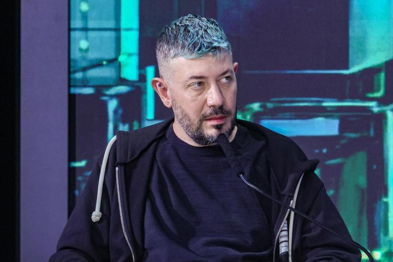 Артемий Лебедев