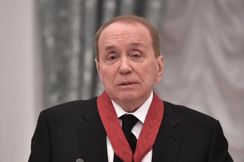 Александр Масляков