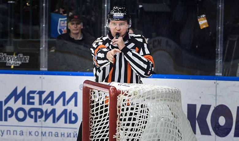 Николай Акузовский