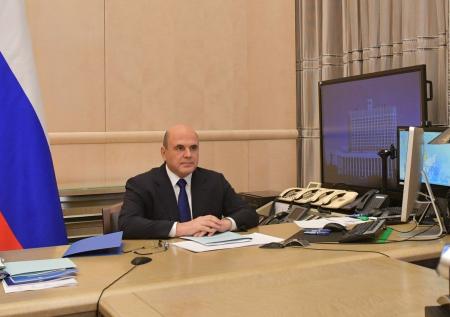 В России создадут единую цифровую платформу для поддержки граждан