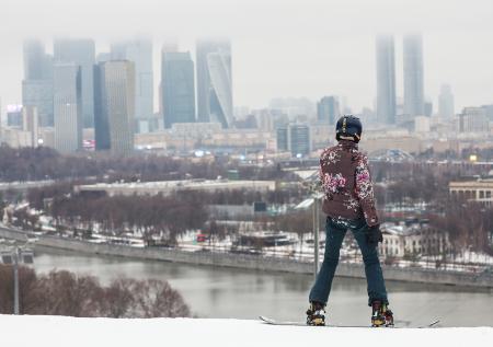 Снова морозы до −30? Погода в Москве и Петербурге 24 февраля — 2 марта