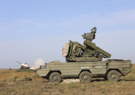 В российском регионе в два раза возросло число сбитых дронов ВСУ