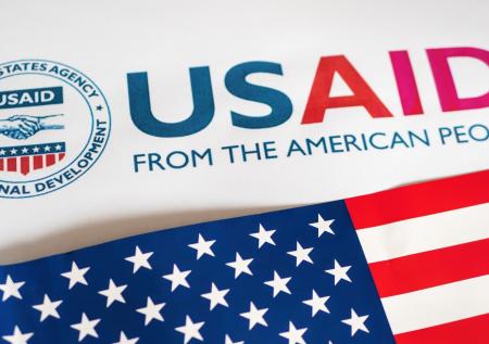 Работникам штаб-квартиры USAID сообщили о закрытии офиса