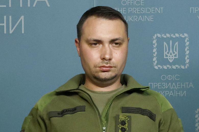Кирилл Буданов