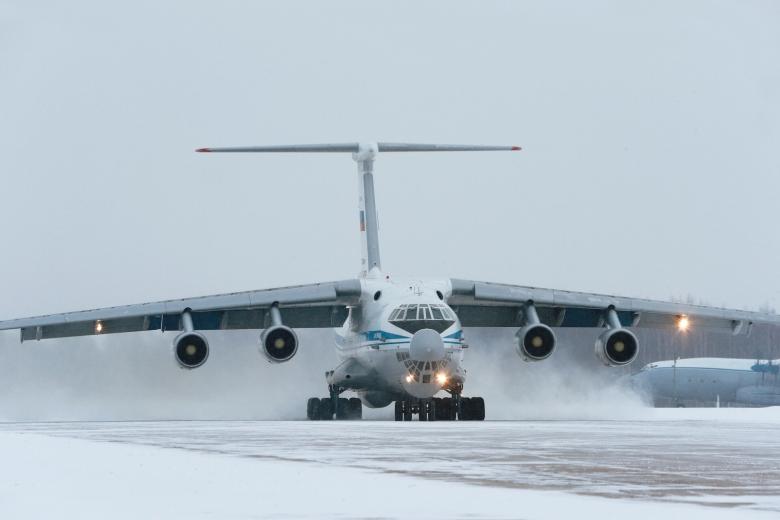 Ил-76