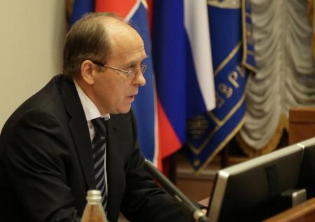 ФСБ сочла проблемой нежелание IT-компаний сотрудничать со спецслужбами