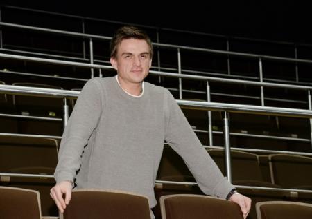 Влад Топалов пожаловался на проблемы с сыном