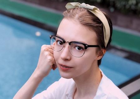 «Называйте меня мужчиной»: дочь Ефремова дала себе новое имя