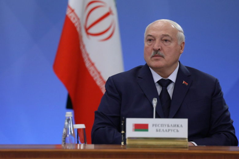 Александр Лукашенко