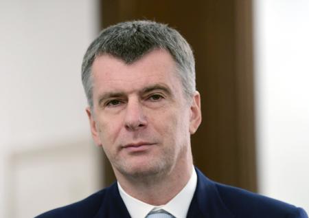 Российский миллиардер заявил об угрозе банковской системе