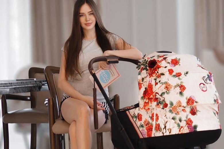 Анастасия Костенко