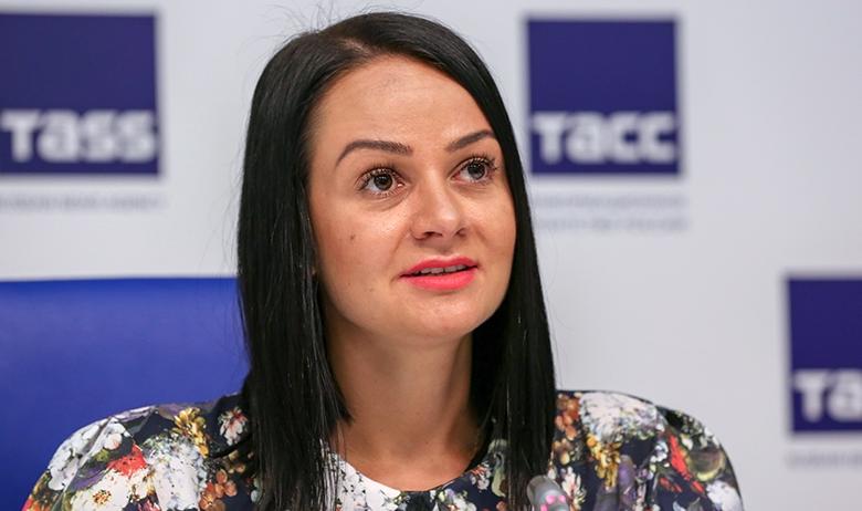 Ольга Глацких