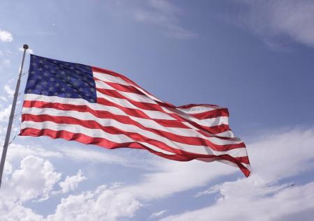 Выборы президента в США: первые итоги ночью 6 ноября, угрозы, задержания