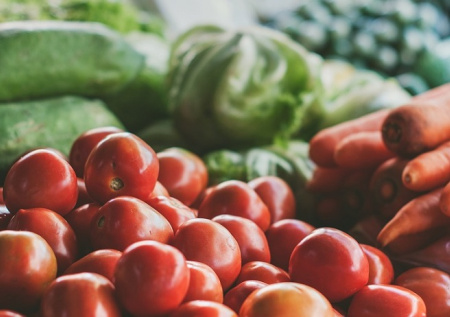Названы продлевающие молодость продукты