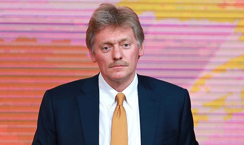 Дмитрий Песков