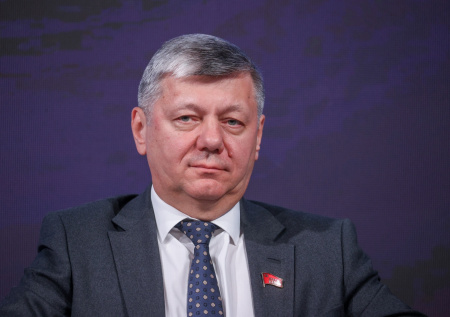 В ГД оценили вероятность уступок со стороны Киева взамен на вступление в ЕС