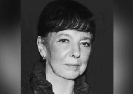 Умерла балетмейстер Лилия Таланкина