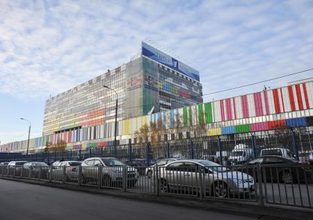 Канал «Россия 24» исправил сюжет о Голунове