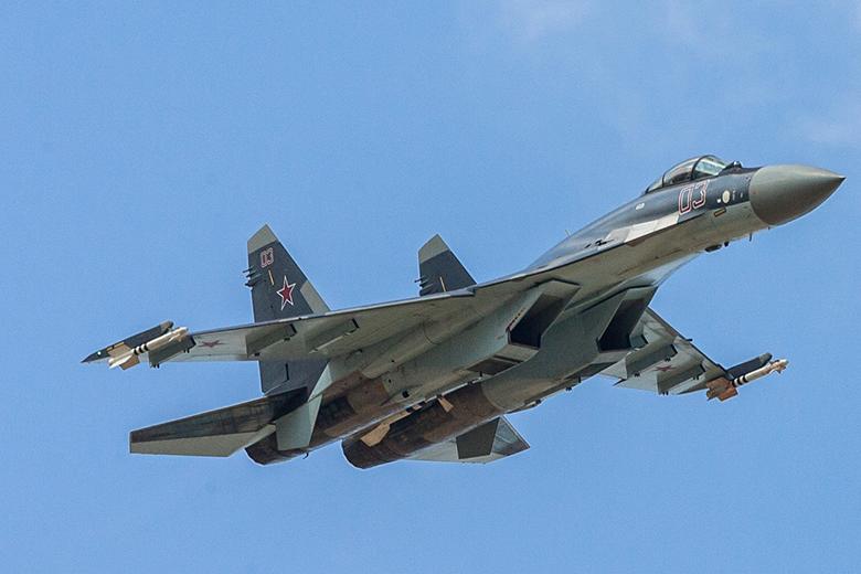 Су-35