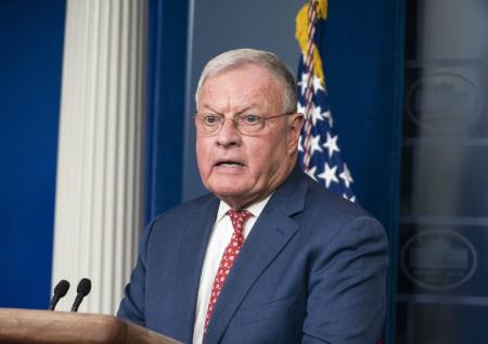 Спецпосланник Трампа объявил цель предстоящего визита в Мюнхен