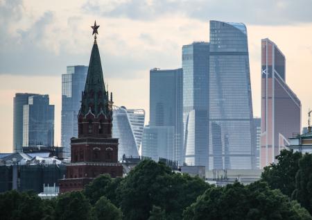 Пятничный брифинг: «рука Москвы» дотянулась до Сирии, США и Италии