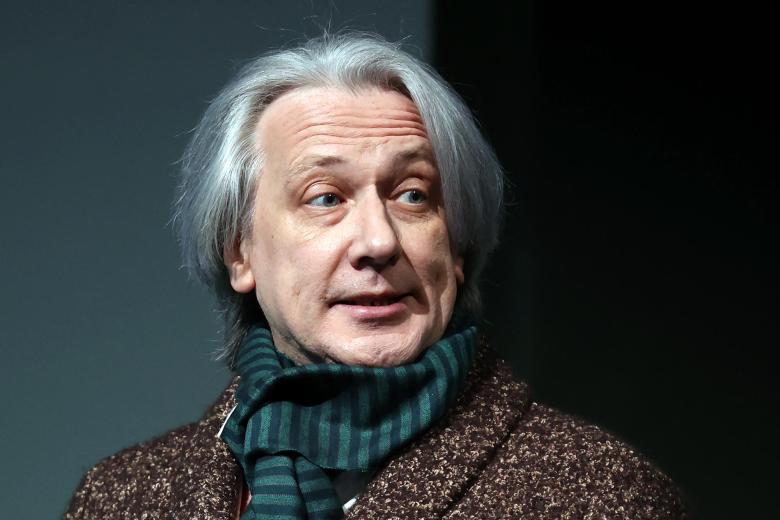 Алексей Веселкин