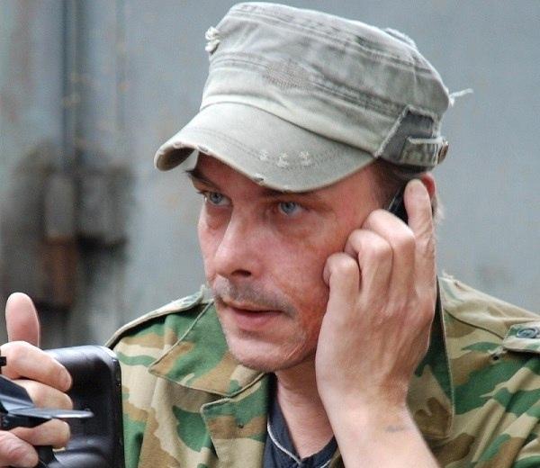 Геннадий Дубовой