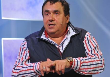 «Дуры, детей бы постеснялись!»: Садальский отругал артисток за откровения 