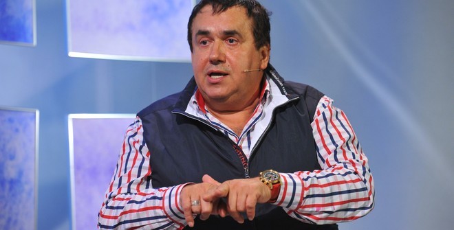 Станислав Садальский