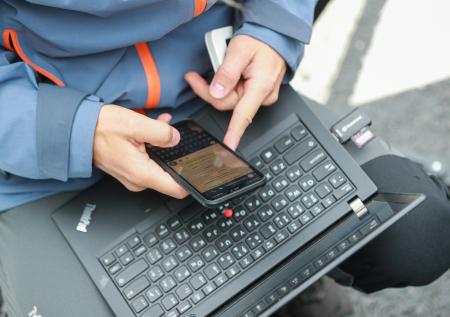 Фермер лишился 165 тысяч рублей при попытке купить трактор через Интернет