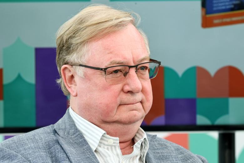Сергей Степашин