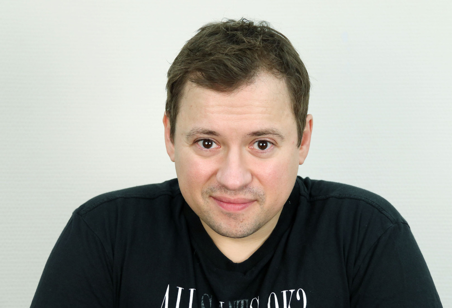 Германия, гнев к мигрантам, развод: как сейчас живет актер Андрей Гайдулян