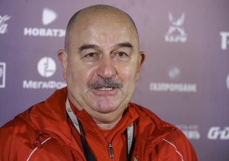 Станислав Черчесов ответил на обвинения в коррупции