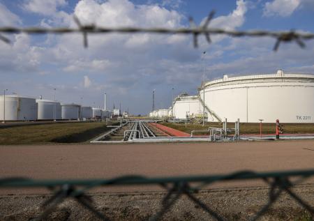 Названы последствия режима эмбарго на российское топливо для ЕС 
