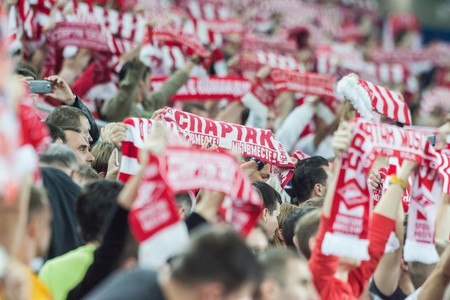 В «Спартаке» ответили на заявления Смородской о расизме в клубе