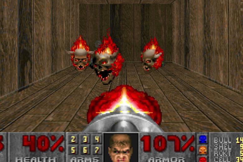 Doom