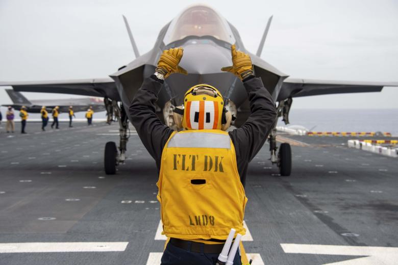 F-35