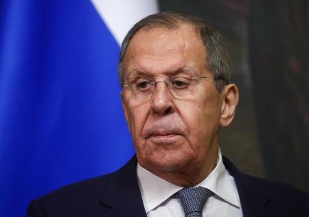 Лавров объяснил, зачем России договор о партнерстве с КНДР