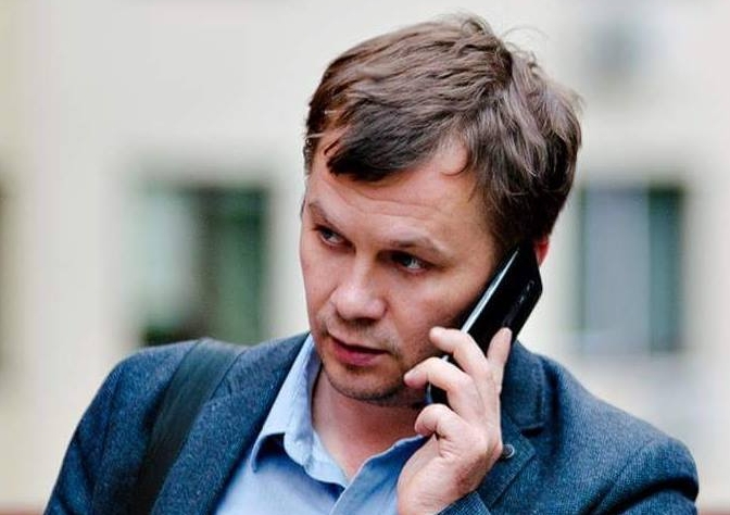 Тимофей Милованов