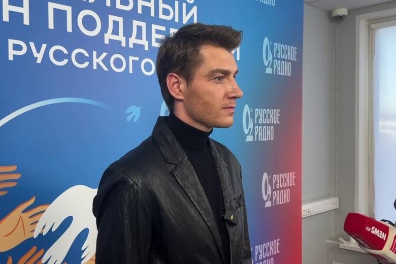 Алексей Воробьев