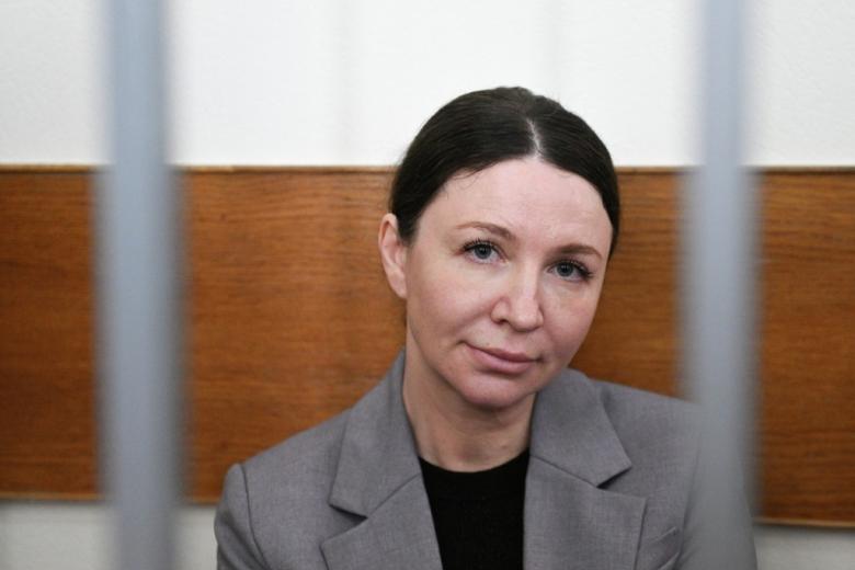 Елена Блиновская