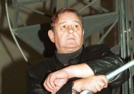 Театр Виктюка устроил экскурсии по его квартире на Тверской